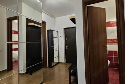 Apartament cu 2 camere decomandat, mobilat în 1 Decembrie 1918