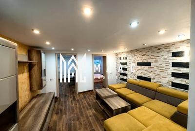 Casă individuală cu 6 camere cu Canalizare în Piața Cluj