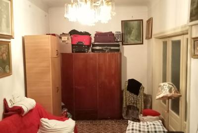 Casă + teren 298 m² pe Strada Constantin Matei, 10 min metrou Eroii Revoluției - 6