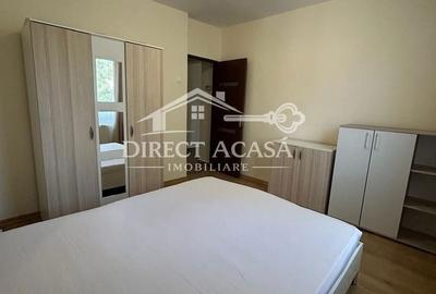 Apartament cu 2 camere în Libertății - 6