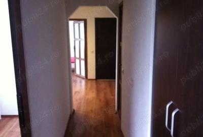 Proprietar, inchiriez apartament 3 camere mobilat lux doar pentru 3 fete studente - 4