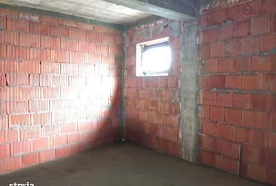 Casă cu 4 camere cu Teren 1400 Mp în Sânnicolau Mic - 13