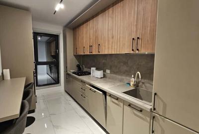 REA1023731 Apartament 2 camere Exigent Plaza - 5