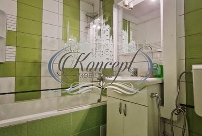 Apartament decomandat in Manastur, zona Complex Olimpia - 10