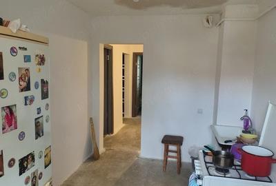 Apartament cu 3 camere decomandat în Central - 2