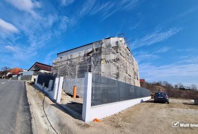 Duplex 245 mp, D+P+E+M, zona linistita de case, panorama deosebita !