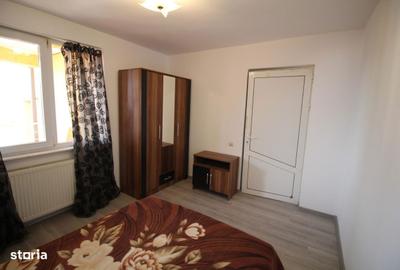 Apartament cu 4 camere decomandat în Ștrand - 11