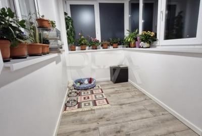 Apartament cu 2 camere la 5 minute de mers pe jos de statia de metrou Titan - 4