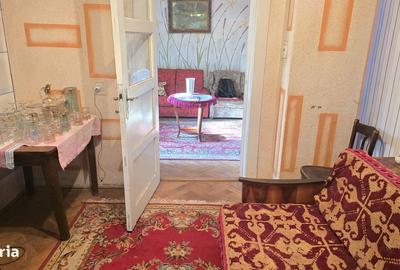 Casă cu 4 camere cu Teren 223 Mp în Ultracentral - 13