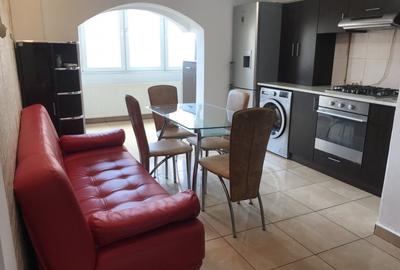 Apartament cu 2 camere decomandat în Lipovei - 9