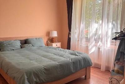 Artament 2 camere 50 mp utili, complet mobilat- zona de case - 2