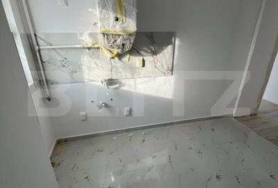 Apartament cu 2 camere decomandat în Bârnova - 7