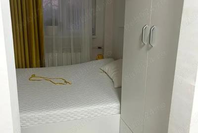 Apartament 3 camere Bucur Obor Colentina - 2