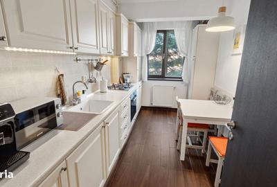 Apartament cu 3 camere în Dămăroaia - 3