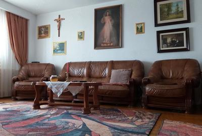 Apartament cu 4 camere decomandat în Sebastian - 8