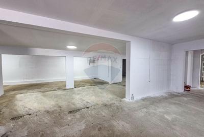 Hala industriala beton 170 mp productie-depozitare Pipera Plaza - 4