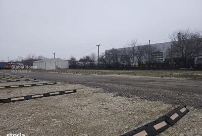 Spațiu comercial, de 5,000 mp, în DN 1