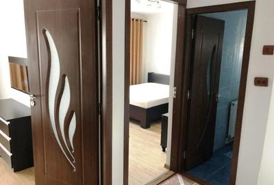Apartament cu 3 camere decomandat în 1 Decembrie - 9