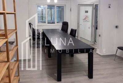 Apartament cu 3 camere în Central - 4