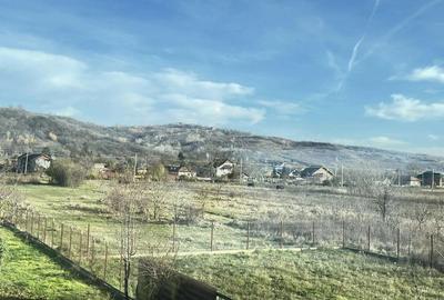 Casa cu design mediteranean si terasa panoramica 75 mp | Lipanesti, Prahova - 4