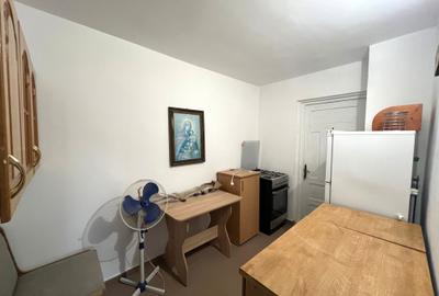 Apartament cu 6 camere decomandat în Mangalia - 17