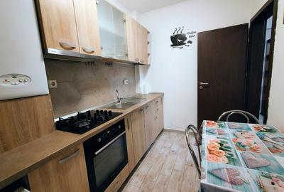 Garsonieră de vânzare în ansamblul Dream Residence / șos. Sălaj nr. 347 - 7