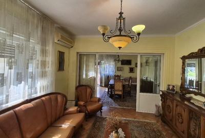Apartament cu 3 camere circular în Dacia