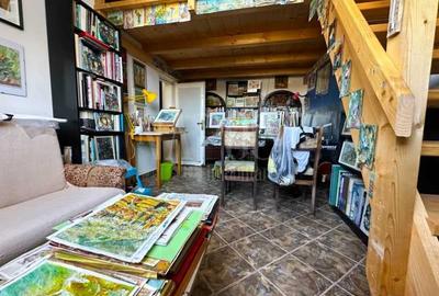 Casa 4 camere de vanzare in Andrei Muresanu, Cluj Napoca Casa 4 camere de vanzare in Andrei Muresanu, Cluj Napoca - 9