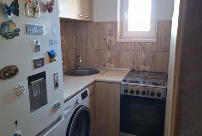 Apartament cu 2 camere semidecomandat în Central - 4