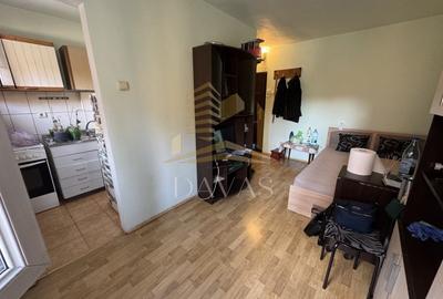 Garsoniera de vanzare |Marasti| - 4