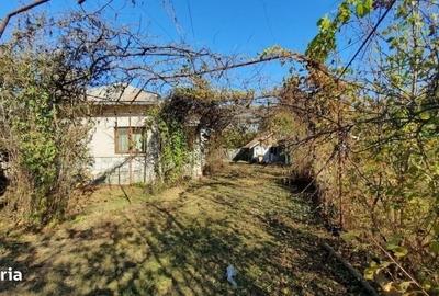 Casă cu 4 camere în Hăbud - 8