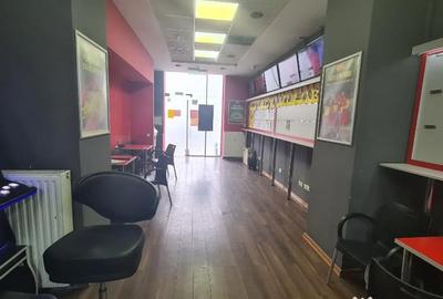 Spațiu comercial, de 92 mp, în Central - 6