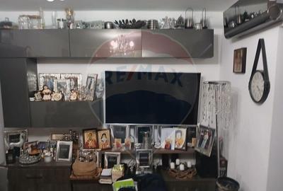 Apartament luminos, complet renovat 2 camere, Targu ...