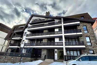 Apartament Exclusivist 3 Camere Cioplea Predeal - 1