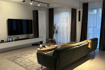 Casă cu 5 camere cu Teren 932 Mp în Cernica - 7