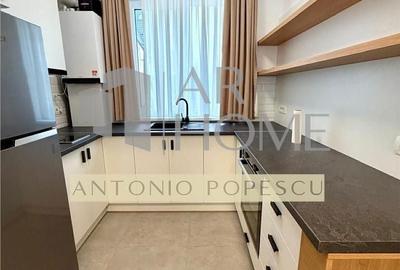 Casă cu 2 camere cu Teren 180 Mp în Blejoi - 11