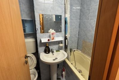 Apartament cu 2 camere decomandat, mobilat în Militari