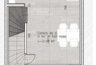 Vila Pipera 140mp - 5 camere P+1E+M - New Point Villas - 11