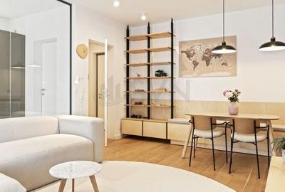 REA1021520 Apartament 2 camere I Nusco City I Aviatiei - 11