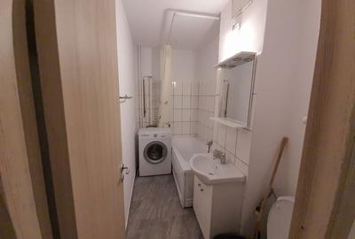 Garsonieră semidecomandată în 1 Decembrie - 3