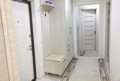 Apartament cu 2 camere decomandat în Turda - 2