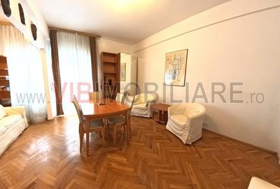 Garsonieră semidecomandată, mobilată în Foișorul de Foc - 3