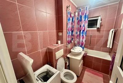 OCAZIE! Apartament cu 3 camere, 75 mp + garaj 20 mp - Deva - 13