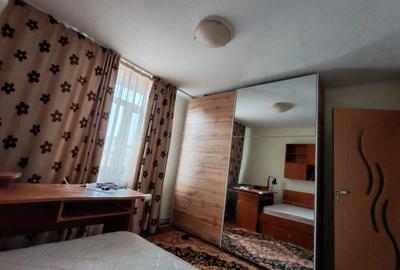 Apartament cu 2 camere decomandat în Central - 8
