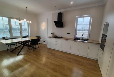 Casă individuală cu 4 camere cu Canalizare în Burdujeni - 9