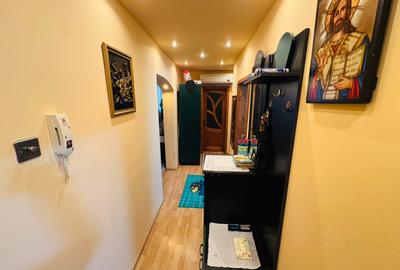 Apartament cu 3 camere în Kiseleff - 1