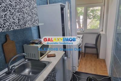 Apartament cu 2 camere decomandat, mobilat în Est - 3