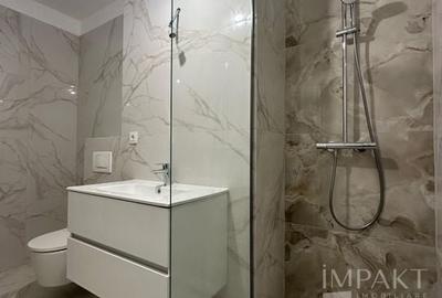 Apartament 2 camere | Prima Inchiriere | Terasa | Strada Fabricii - 9