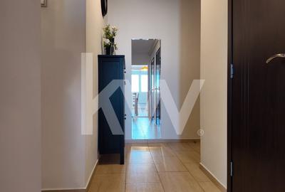 Vanzare apartament cu 3 camere, circular - zona Tractorul - 19