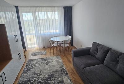 Apartament cu 2 camere în Simeria - 4